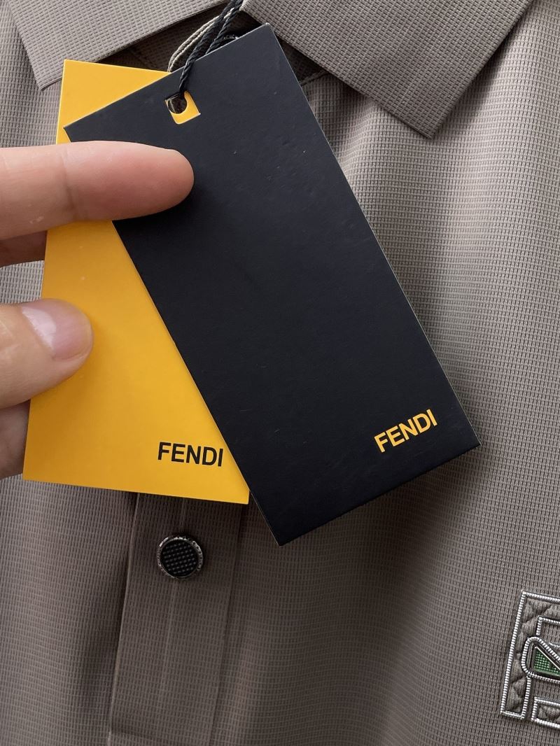 Fendi T-Shirts